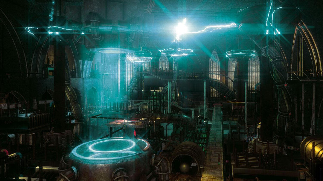 Virtual Escape Room Salzburg salzburg.info